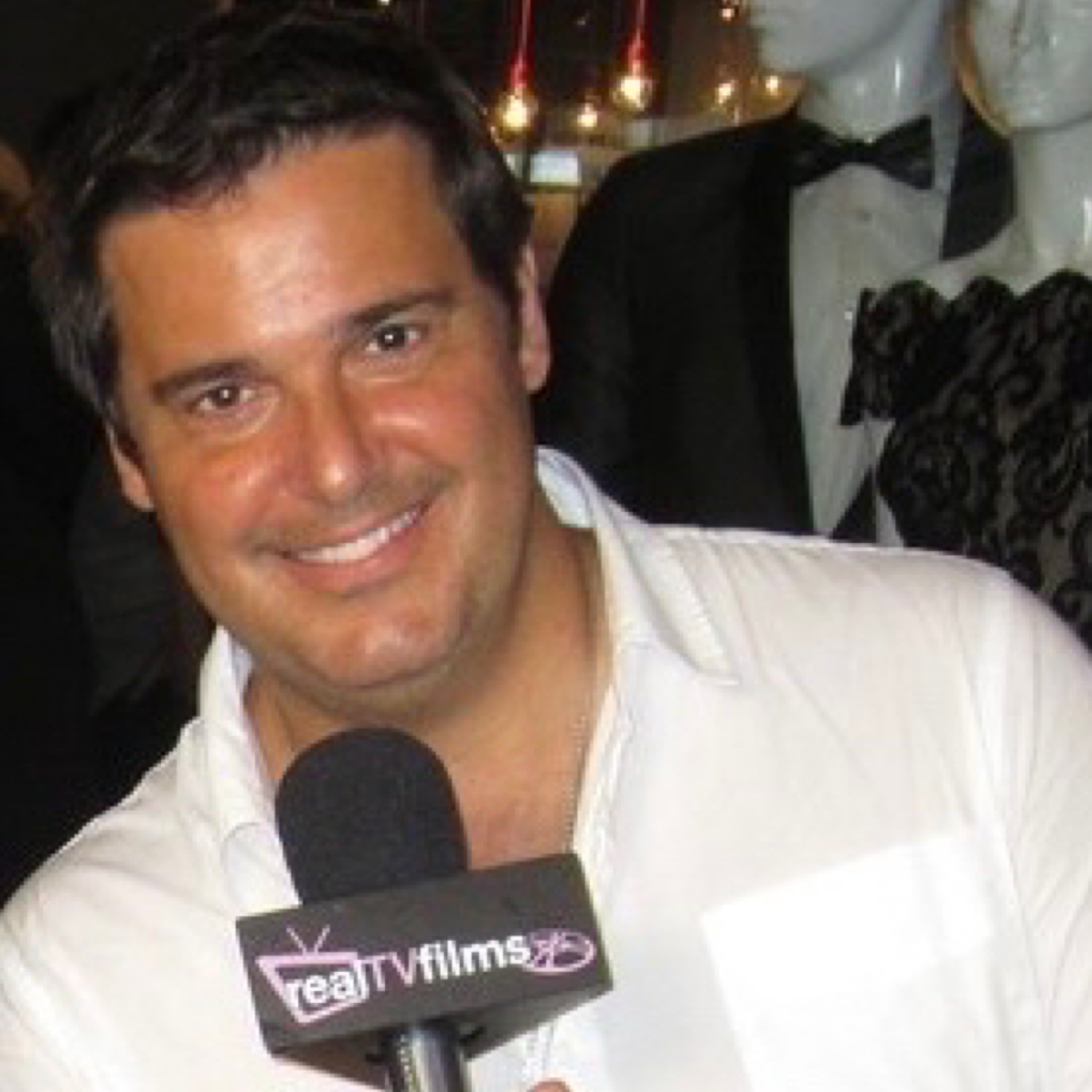 richard d’alessio