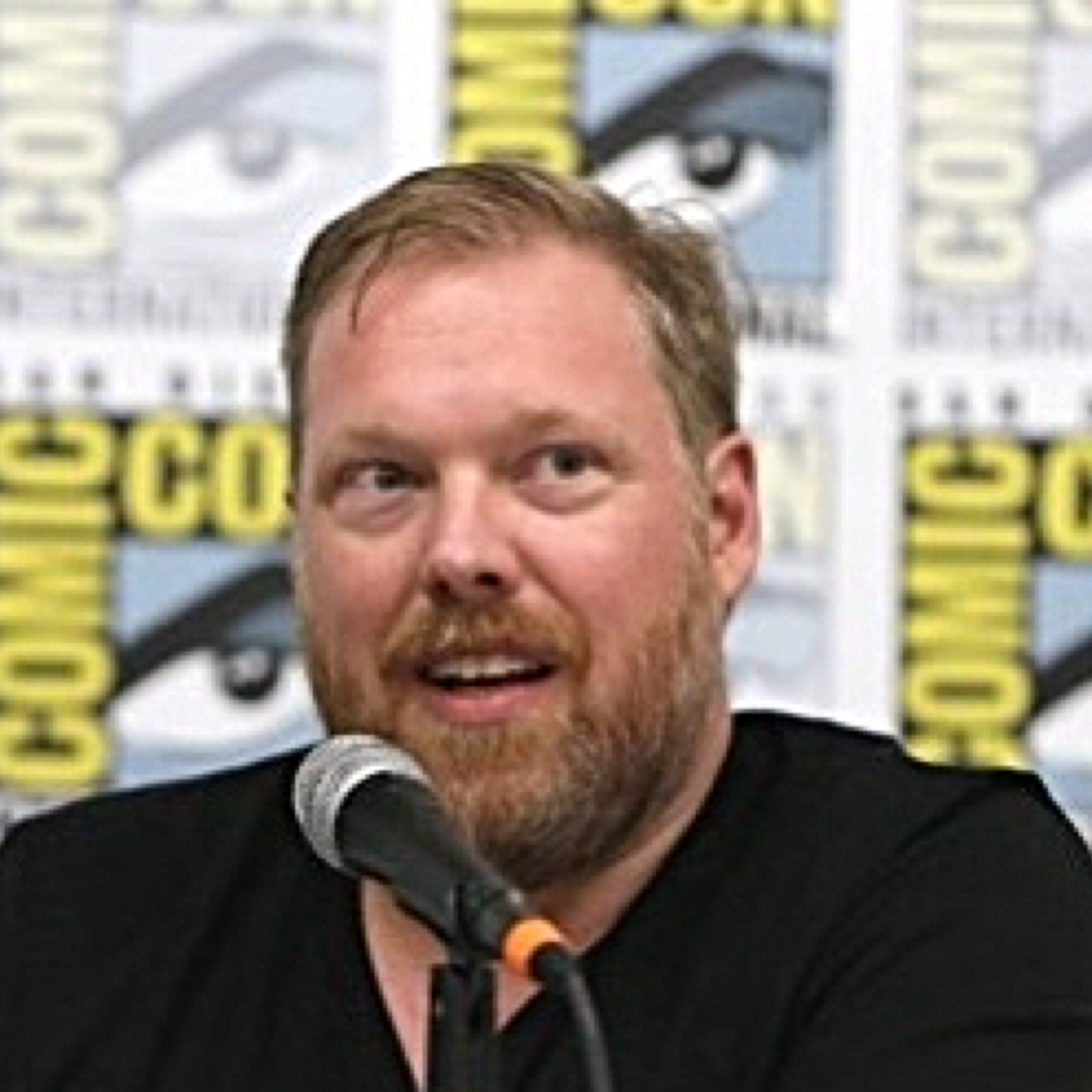 tim hendrick
